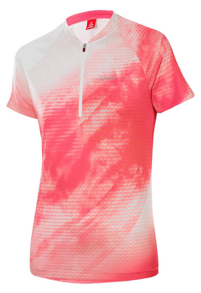 Löffler W Bike Shirt Hz Cloudy Sunrise 40