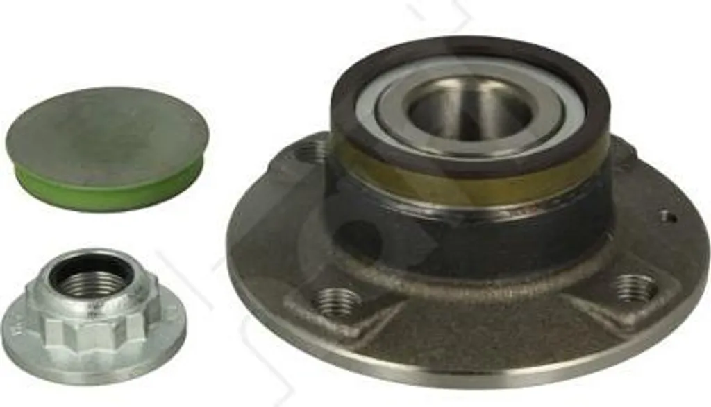Kit Roulement de Roue HART 905 154 OE 1S0598611 pour Mii Citigo et UP