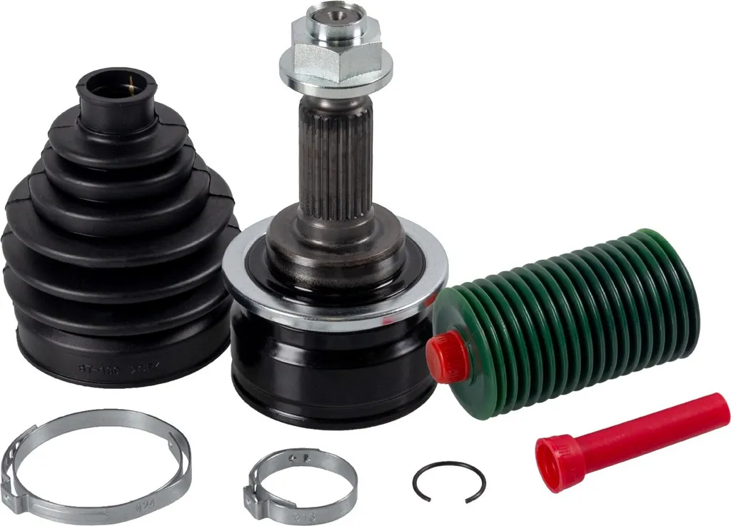Remplacer votre cardan SUZUKI SWIFT III avec le kit FEBI BILSTEIN 183252
