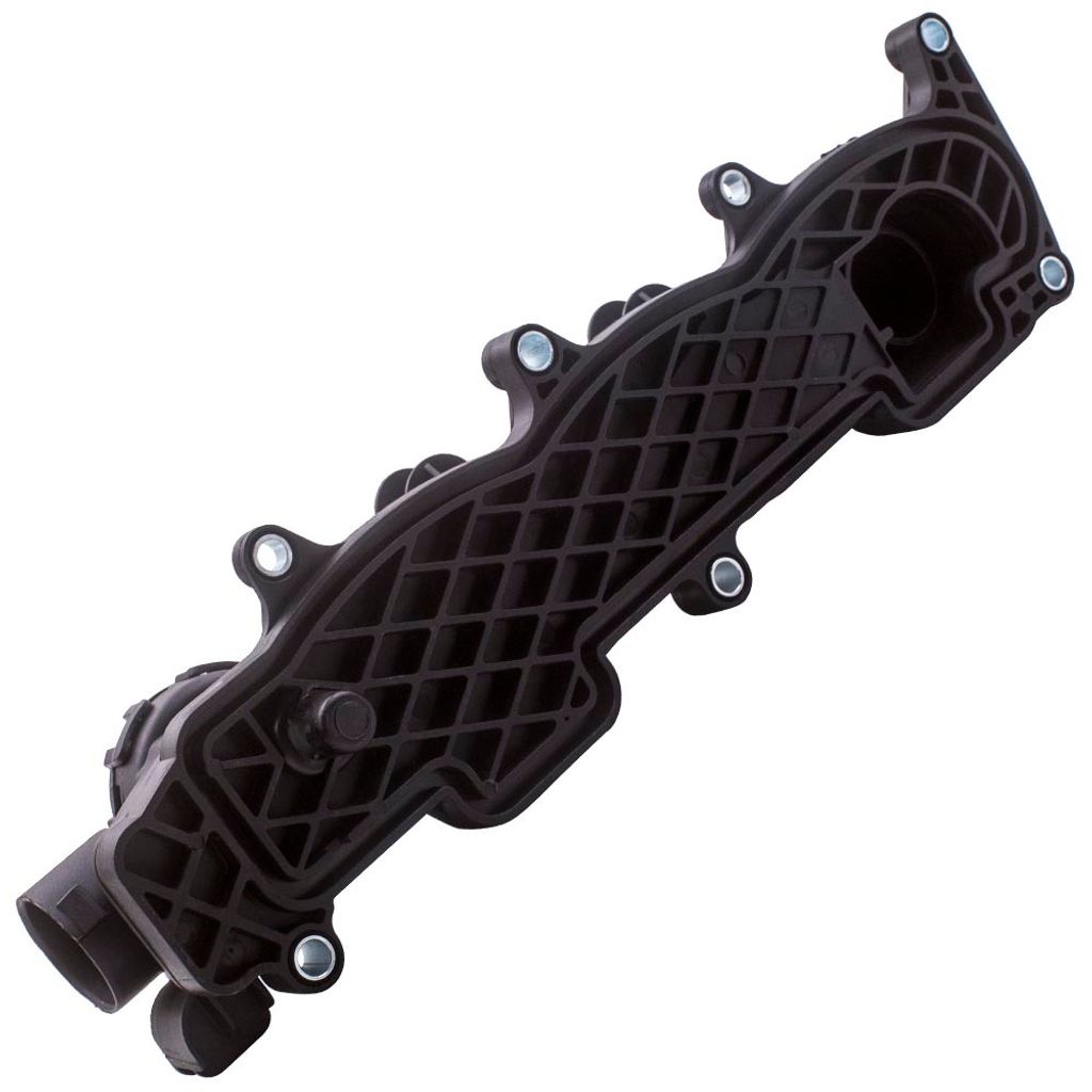 Ventildeckel Motorzylinder Für Ford C-max Focus 1.6tdci Produktbild 5