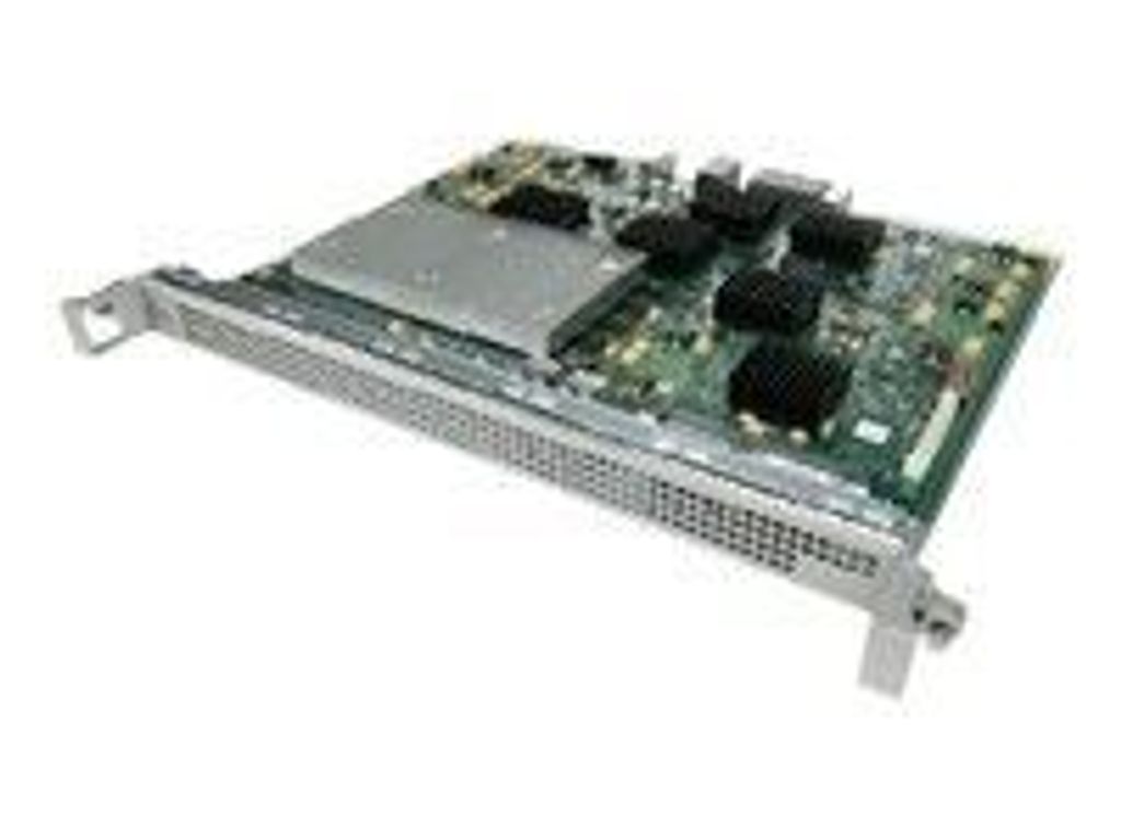 Cisco Routen-Prozessor - für Datenvernetzung, Prozessor - Plug-in-Modul