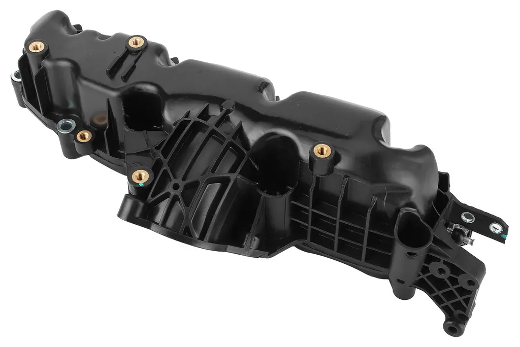 Collecteur d'admission Audi A3 A4 A5 Q5 pour réparation moteur 2.0 TDI