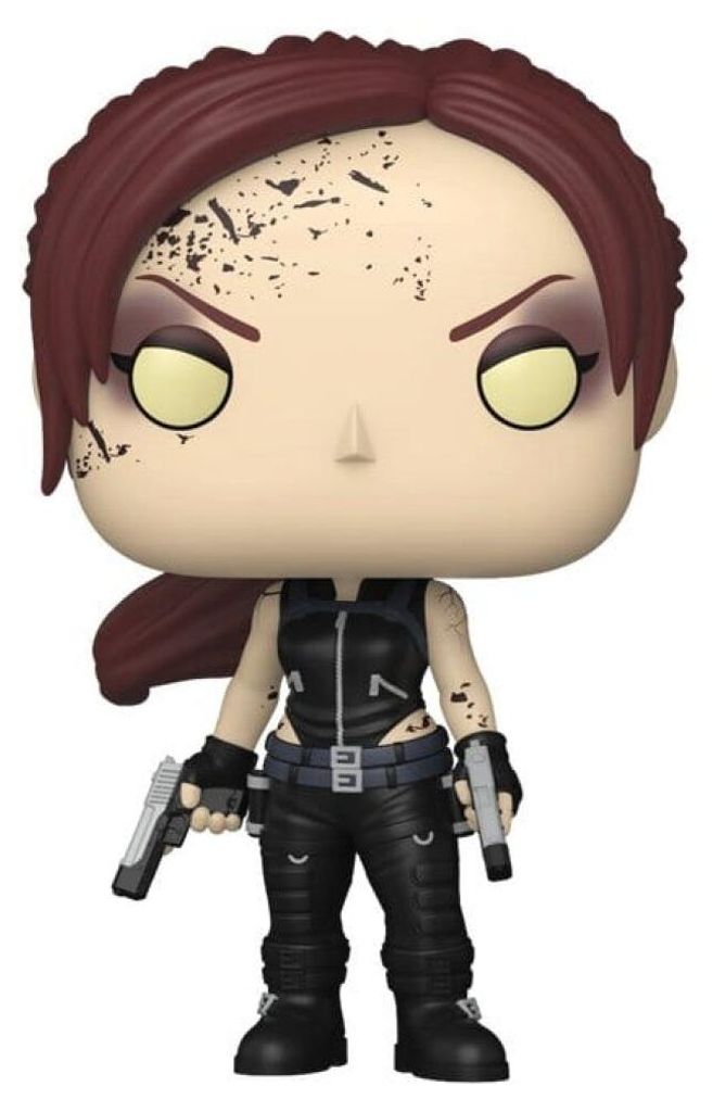 Figúrka Lara Croft (dvojník) zo série Tomb Raider, značka Obrázok produktu 