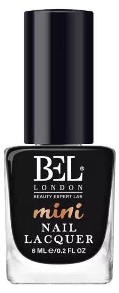 Bel London Mini Sneldrogende nagellak 230, 6 ml Productafbeelding 