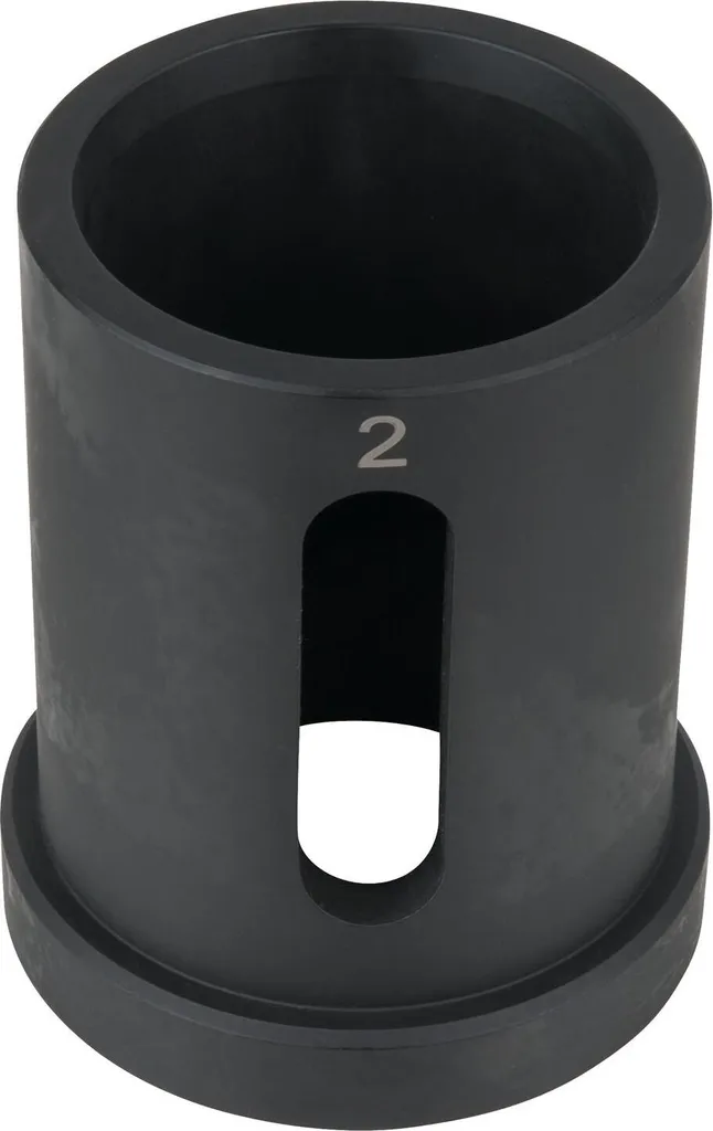 Petite douille spécifique pour montage et démontage de précision 12mm