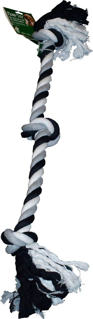 Flosstoy 3-Knopf-Riese - Gebr de boon