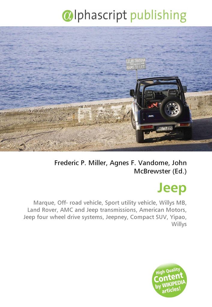 Jeep