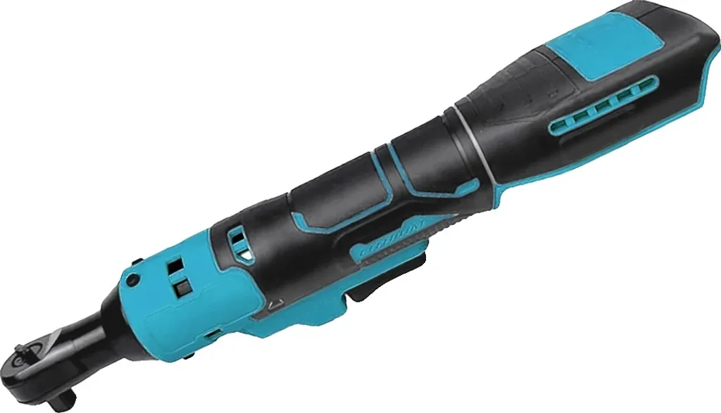 Offerta Chiave a Cricchetto Batteria 18V - Set 9 Pz - Solo Corpo