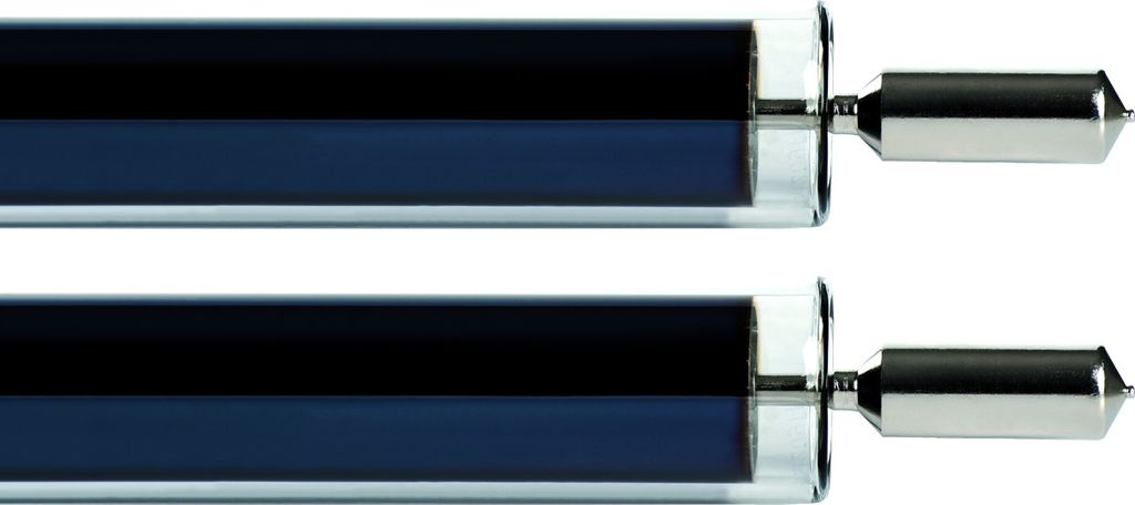 Solarthermie Vakuumröhrenkollektor Ersatzröhre Leer Kollektor Solar 2 Stück