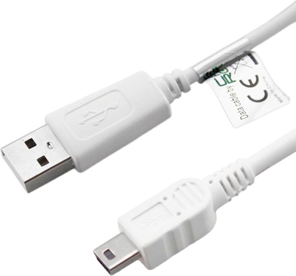 cavo USB caseroxx, cavo dati per Ravensburger TipToi, 1/2/3 Immagine del prodotto 
