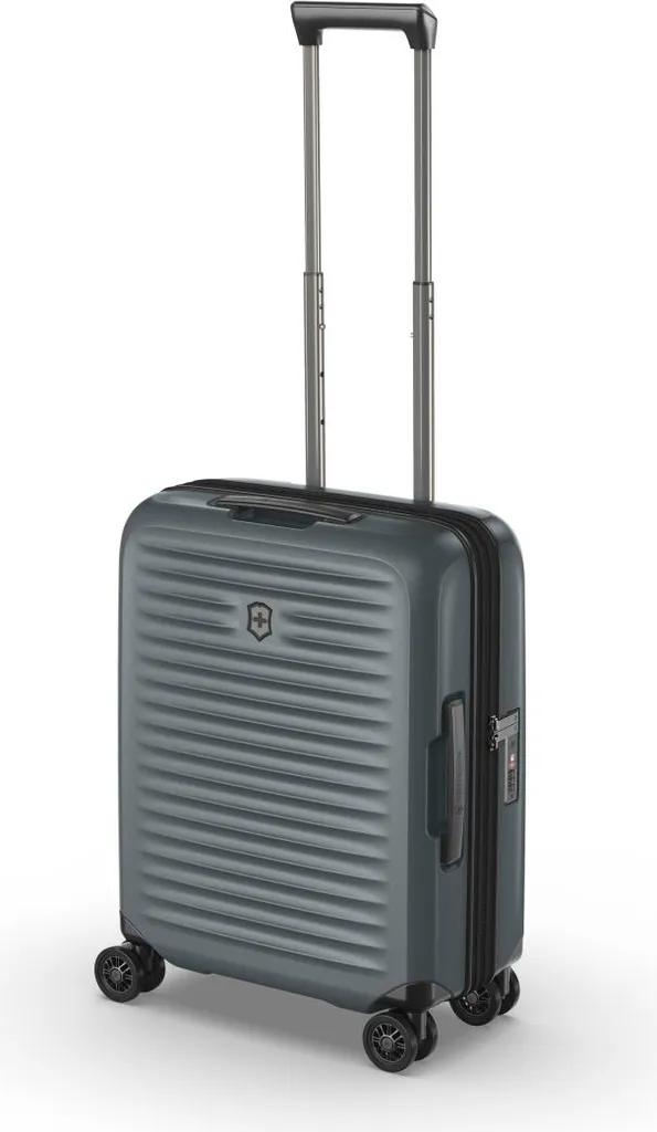 Valise Cabine Extensible Victorinox Airox Advanced 55cm Coloris Storm