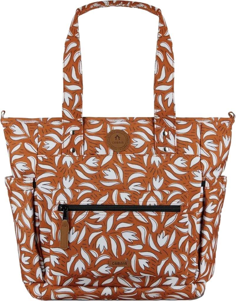 Cabaia Tote Bag Sumatra - Tasche Produktbild 