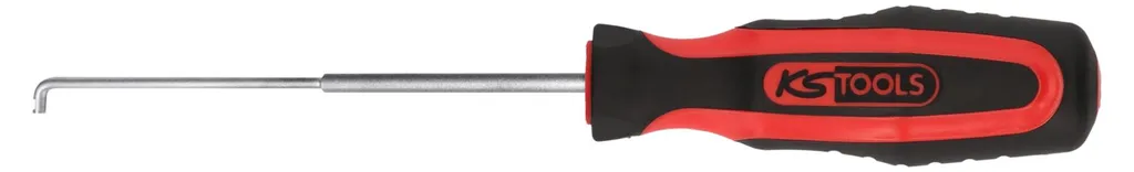Crochet de démontage poignée de porte 260 mm pour Golf 6 et Tiguan