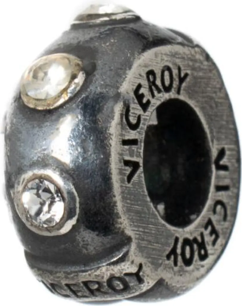 Specifiche Viceroy VMG0017-10 Perla Grigia 10mm in Argento Donna