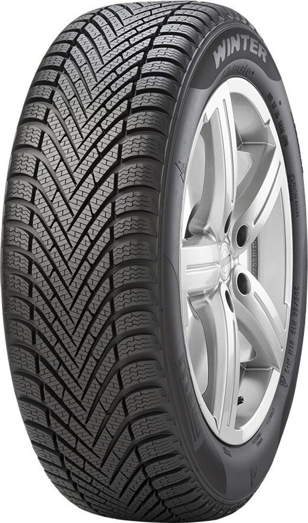 Pirelli 185/65 R15 88T Cinturato Winter Zdjęcie produktu 