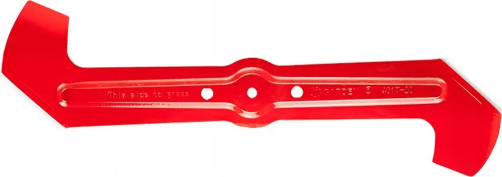 Couteau PowerMax 42E Gardena pour entretien pelouse lame 4076-20 42 cm