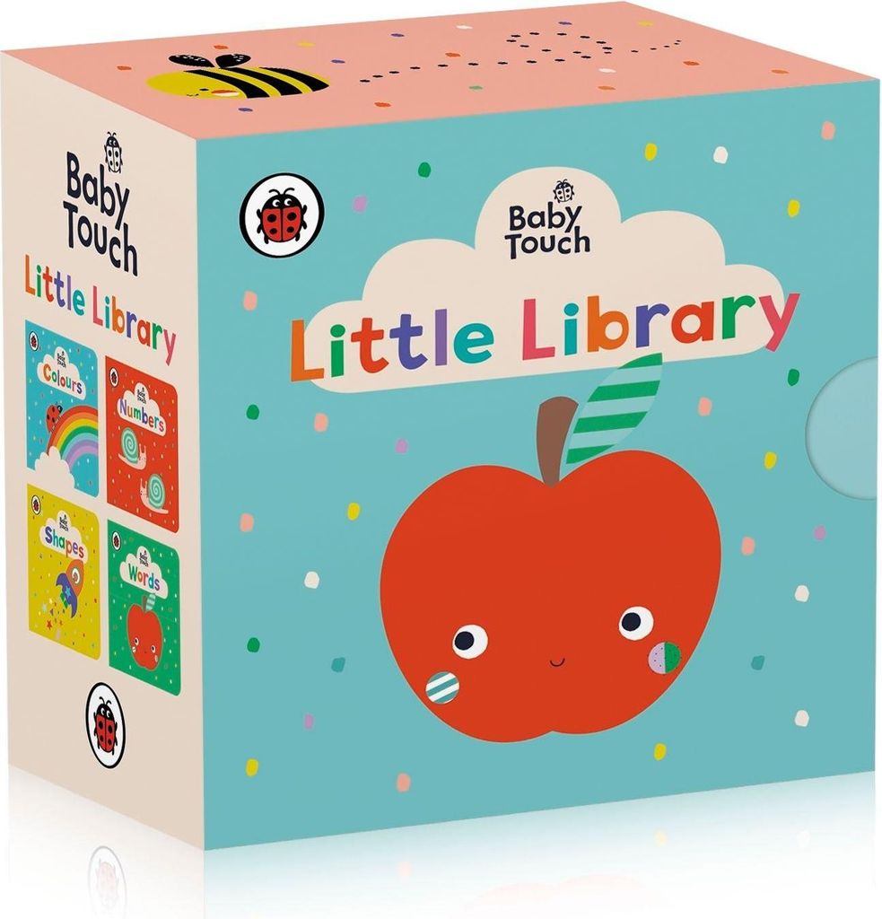 Baby Touch: Little Library