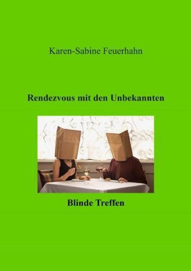 Rendezveous mit den Unbekannten