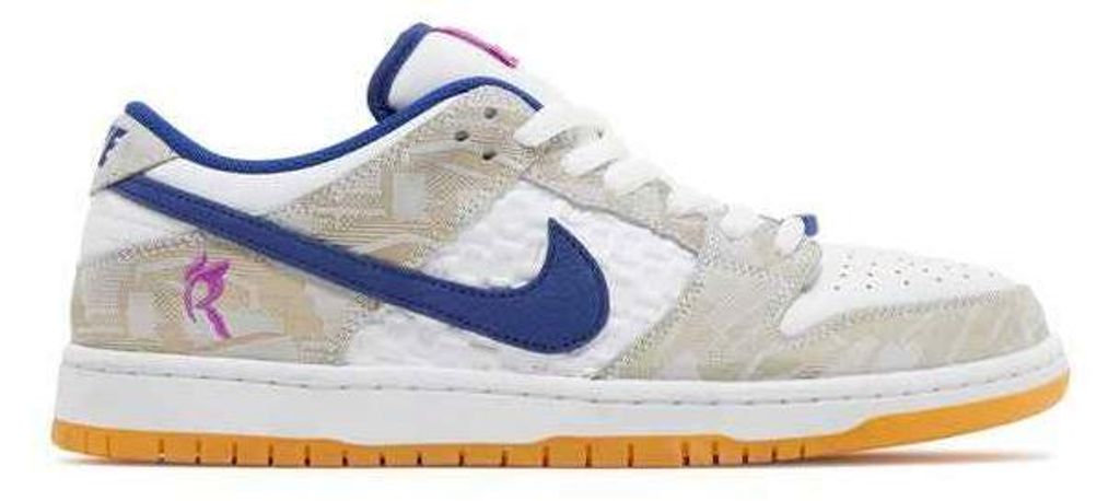 Nike SB Dunk Low Rayssa Leal - EU: 42 Produktbild 