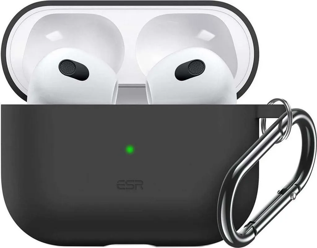 Esr Bounce Apple Airpods 3 Nero