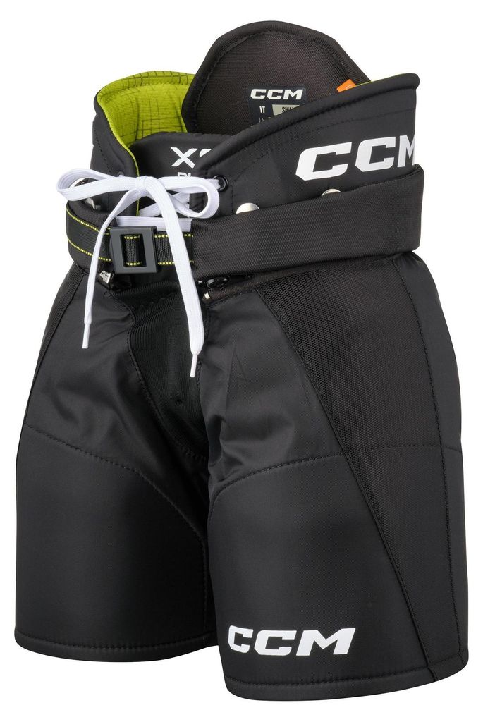 Kalhoty CCM TACKS XF PRO Bambini black M Obrázek produktu 