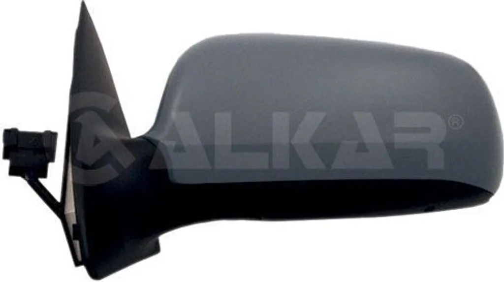Rétroviseur gauche Fabia I défectueux ? Changez pour ALKAR OE 6Y1857501BJGRU
