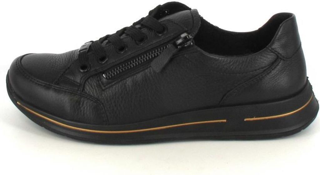 Ara Komfort Schnürschuhe Damen 31363132303137 Schwarz 39 EU Produktbild 41