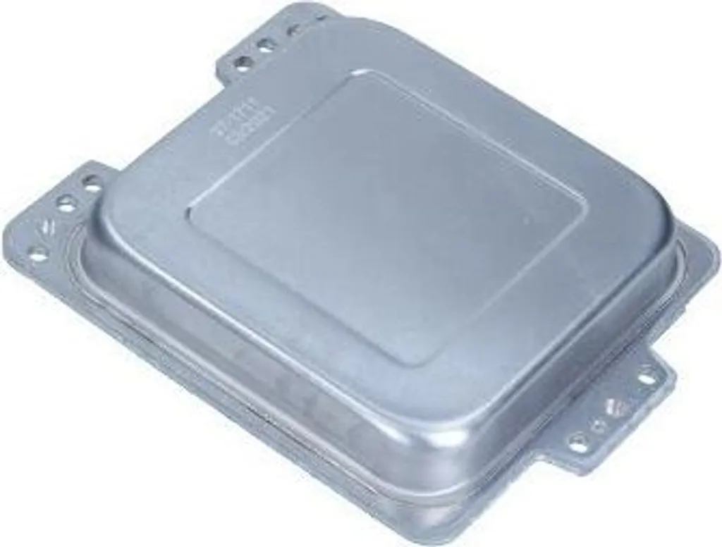 Convertisseur Phare W212 pour Réparation Éclairage D1S Mercedes E