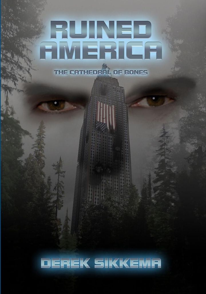 Ruined America