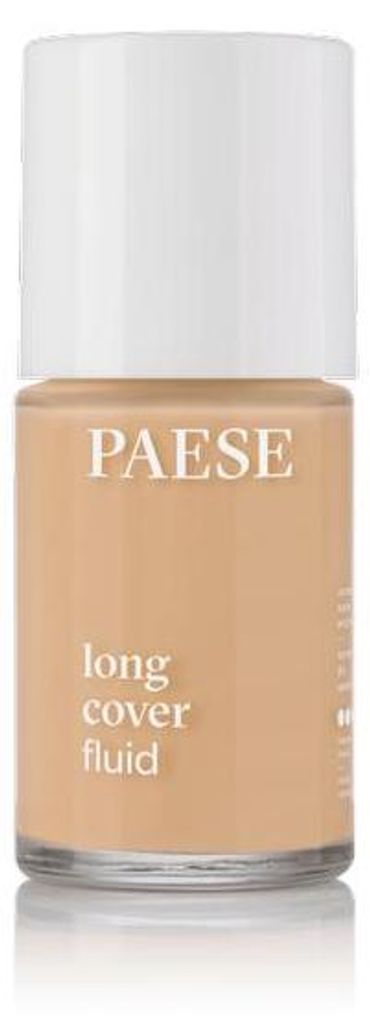 PAESE Fond de teint fluide longue couvrance 30ml Maquillage Image du produit 