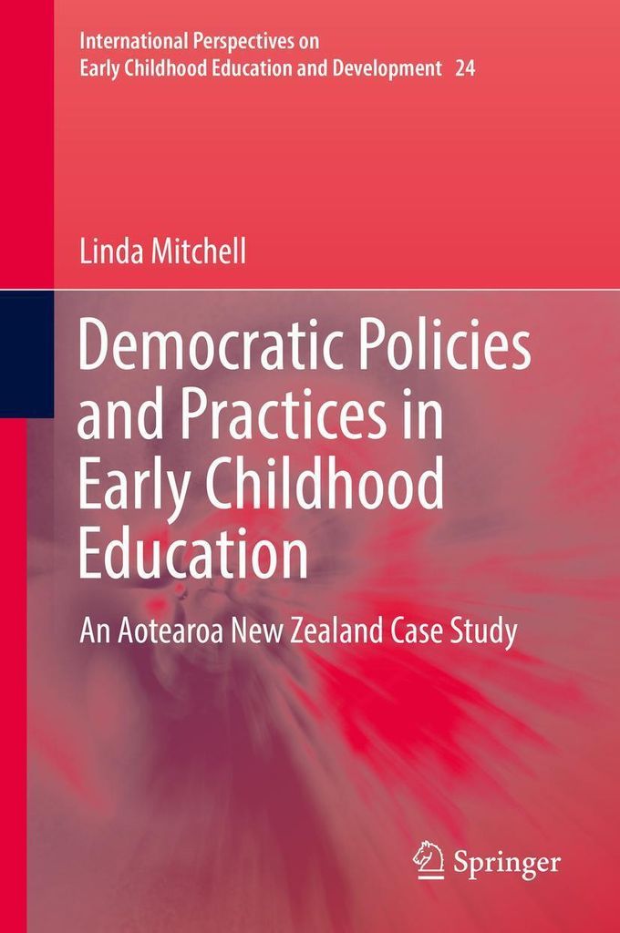 Democratic Policies and Practices in Early Childhood Education