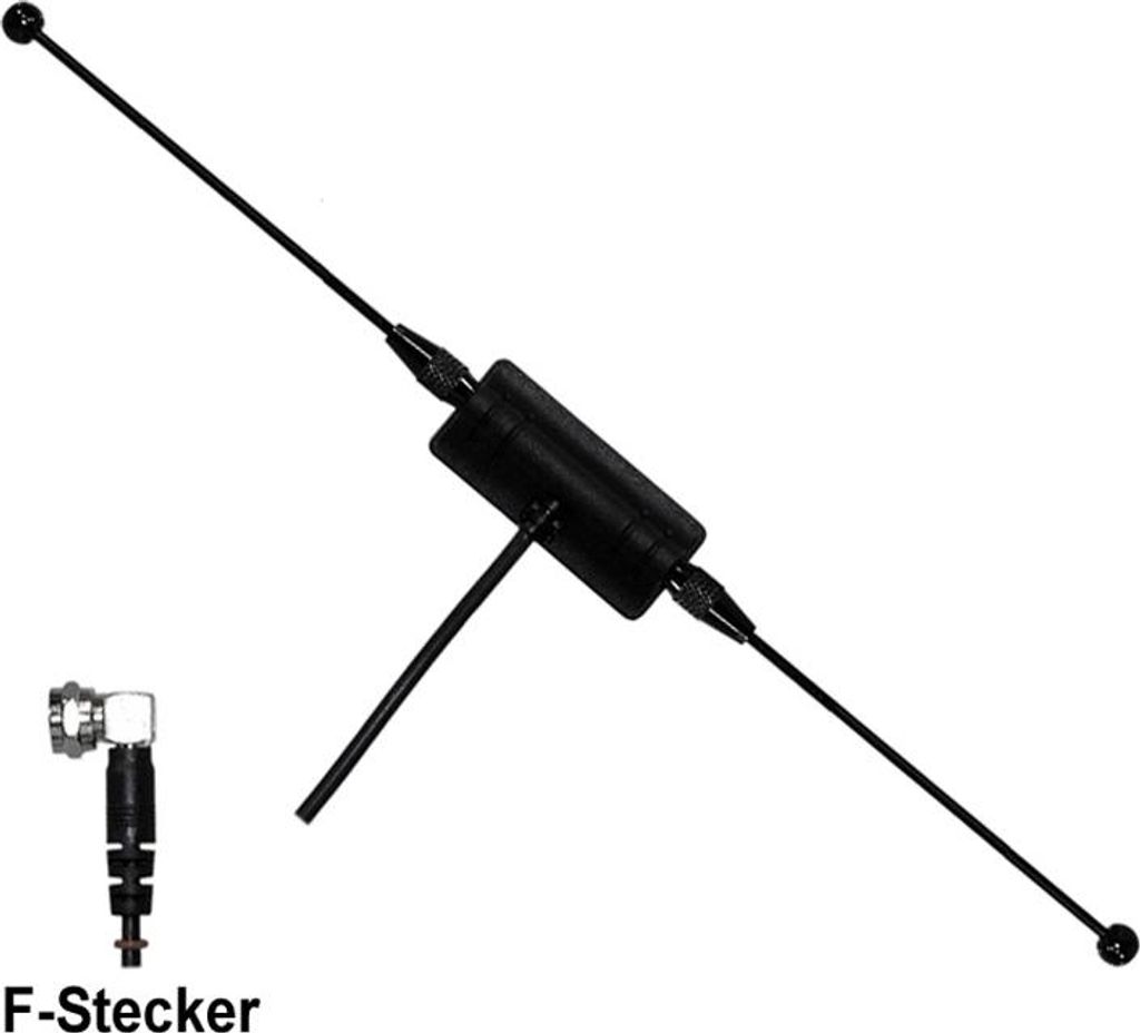 Navlinkz ANT300 DVBT-Antenne