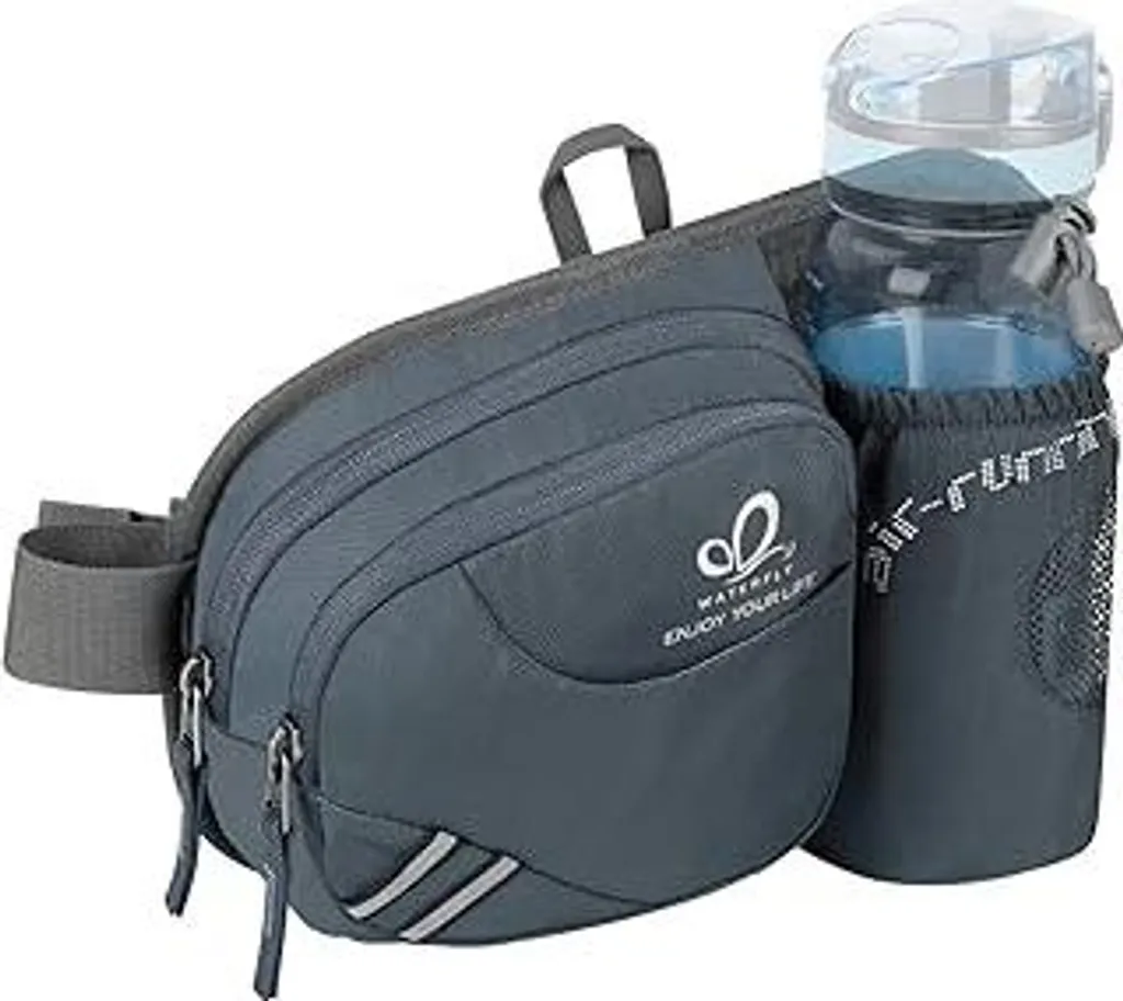 Marsupio WATERFLY per Addestramento Cani e Passeggiate all'Aperto