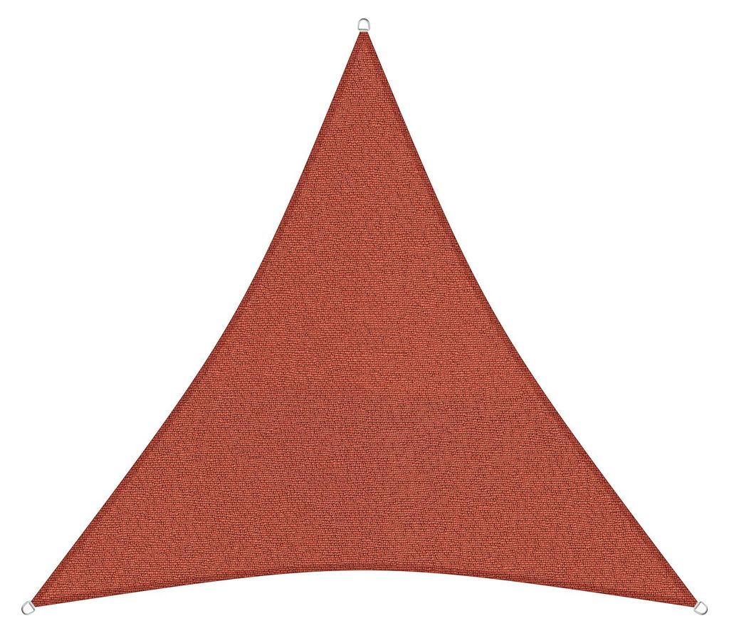 sunprotect 83217 Professional Sonnensegel 3,6 x 3,6 x 3,6 m Produktbild 