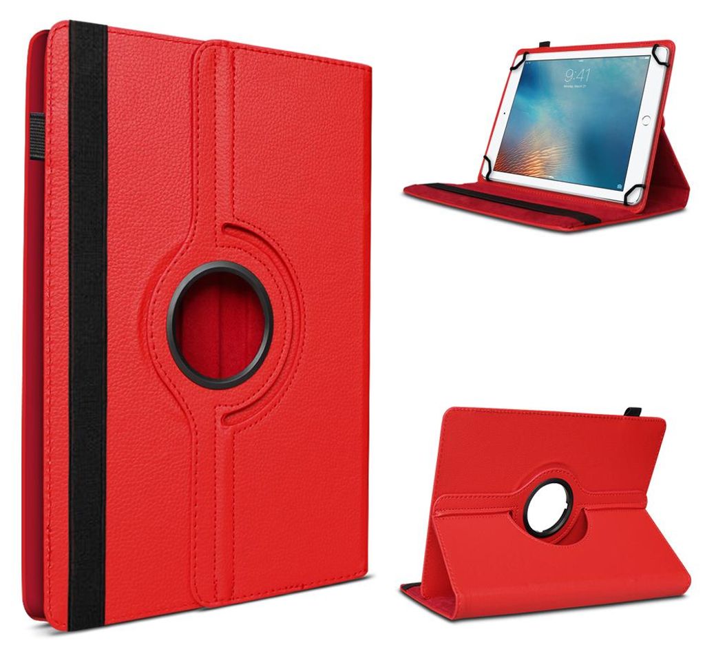 Tablet Hülle für Doogee U9 U10 U11 /Pro Tasche Schutzhülle Produktbild 