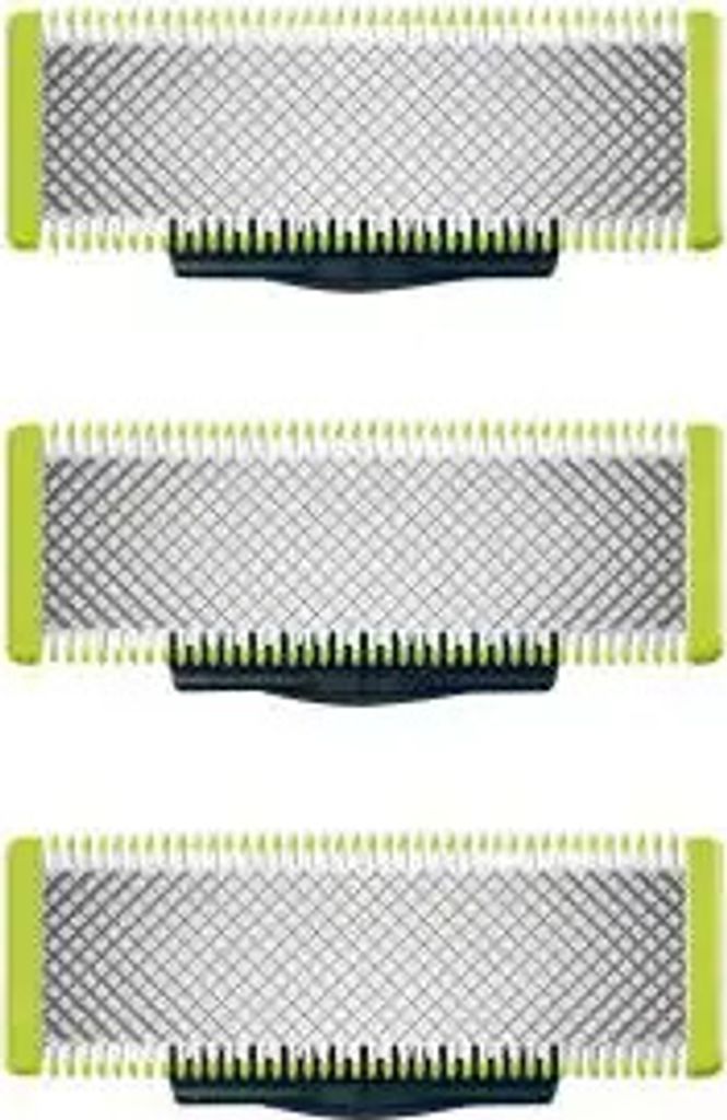 Philips OneBlade 3 austauschbare Klingen QP230/50 Produktbild 10