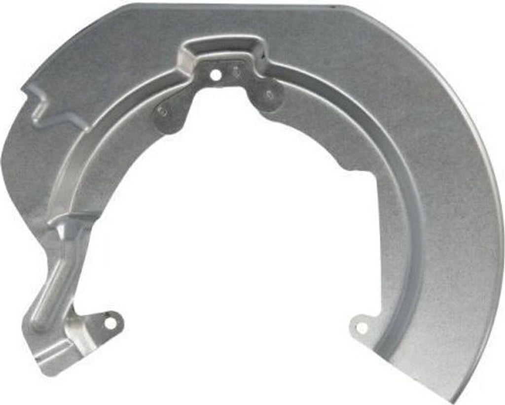 Spritzblech, Bremsscheibe BLIC 6508-03-3476377K