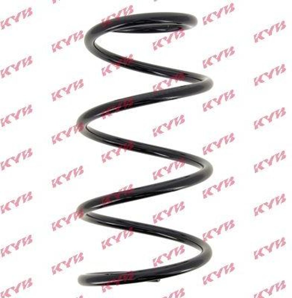 KYB RC3450 Fahrwerksfeder OE 4813105710 kompatibel mit Avensis