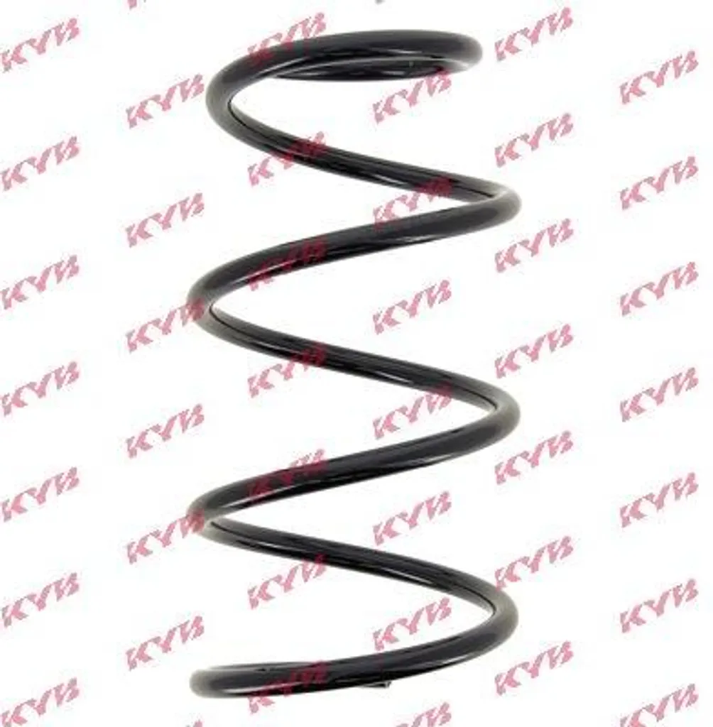 Ressort de suspension KYB RC3450 OE 4813105710 pour Avensis Berline