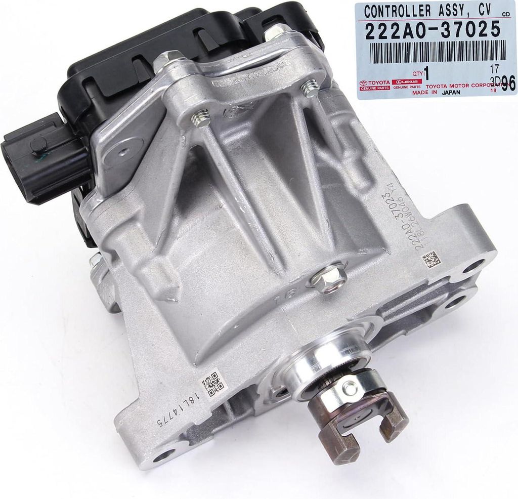 Lexus NX NH Valvematic Steuerphasenregler 222A0-37025 OE
