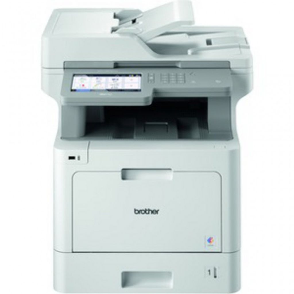 Brother Mfc-L9570Cdw Laser - Multifunktionsgerät - Produktbild 