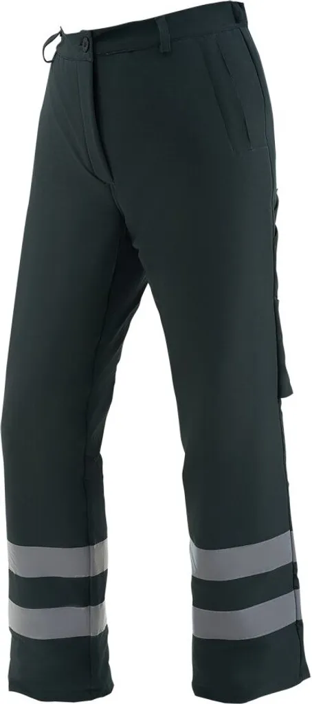Pantalon de protection pour tronçonneuse travaux forestiers M