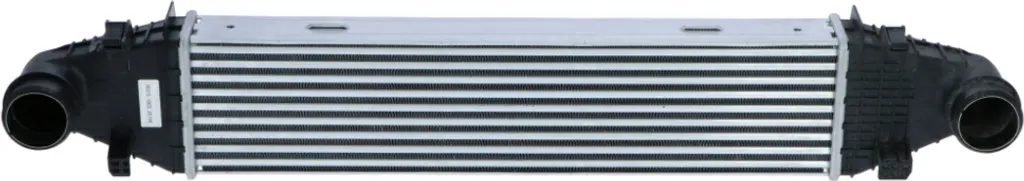 Intercooler NRF 30315 en aluminium - Refroidisseur OE 2045000300 robuste