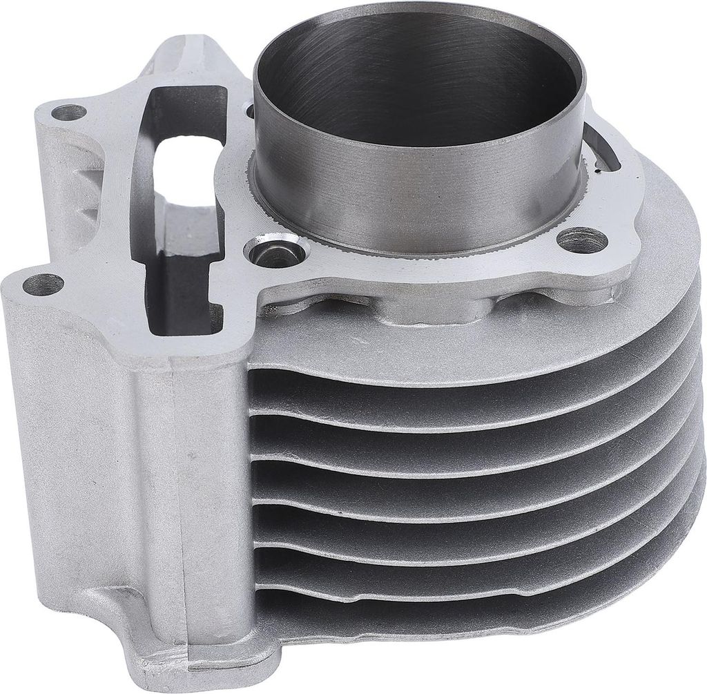Zylinderkolbenring-Umbausatz Hochleistungs-Motorradmotorzubehör für DS150 WS150 GS150