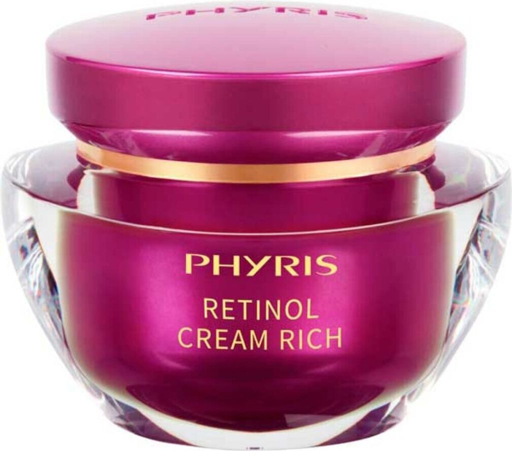 Phyris Retinol Creme Reichhaltig 50 ml