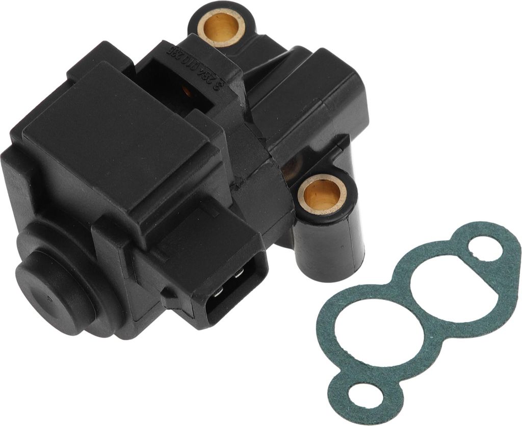 Auto Leerlaufregelventil für Volkswagen für Santana 2000 Ersetzen Nr. 0280140548 IACV Leerlaufmotor Leerlaufregelventil für stabile Motorenopera...