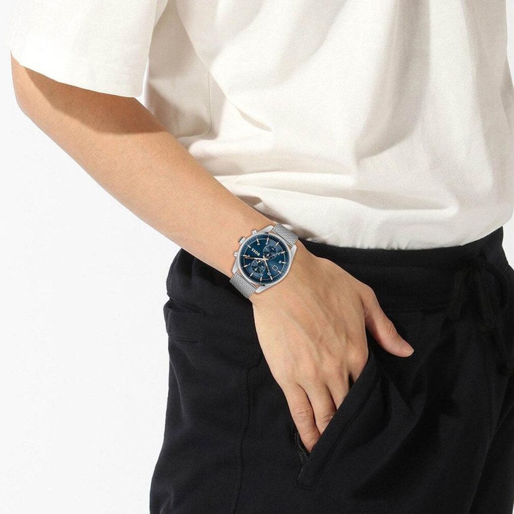 Orologio BOSS da uomo - 1514149 Immagine del prodotto 
