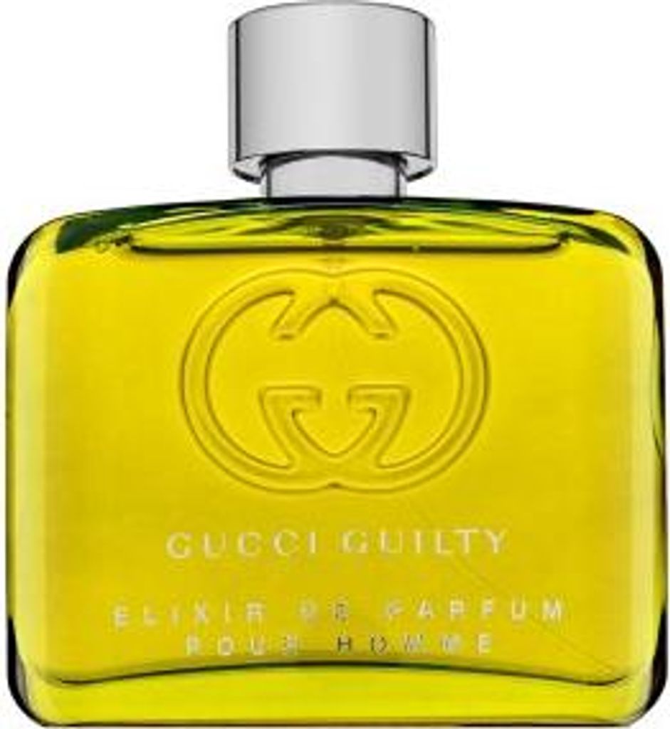 Gucci Guilty Pour Homme Elixir Parfüm für Herren 60 ml Produktbild 