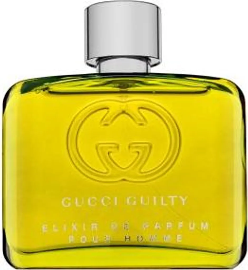 Recensione Gucci Guilty Elixir de Parfum 60ml - Profumo Uomo 2024