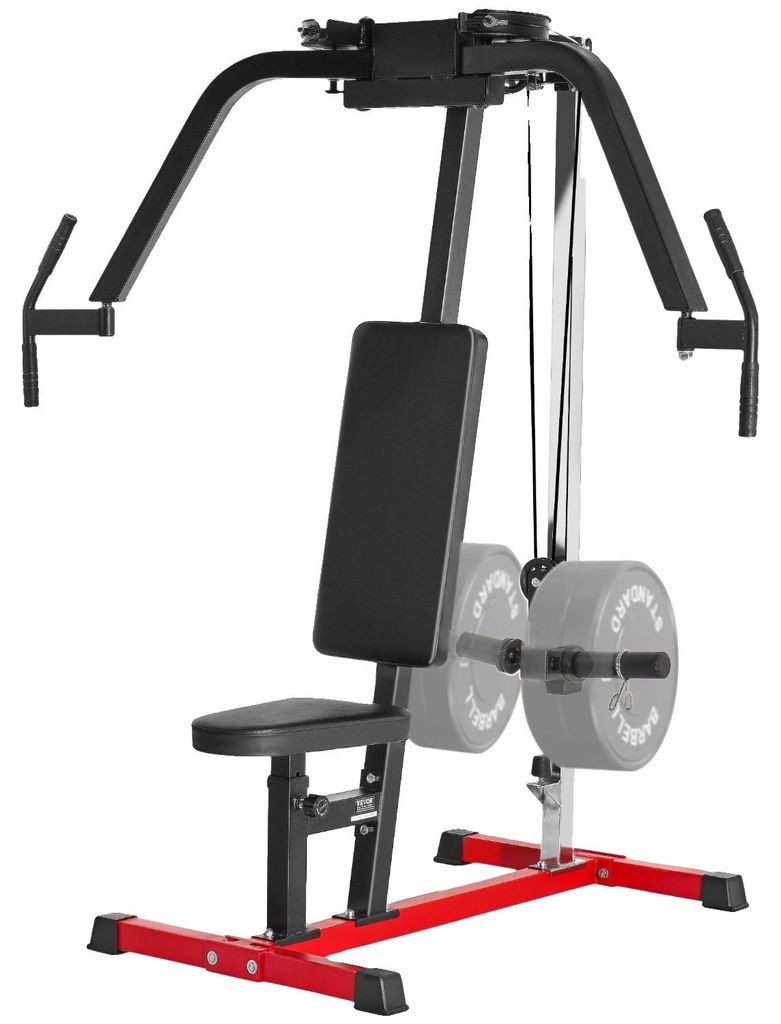 Machine Butterfly VEVOR Machine spéciale (204 kg de Image du produit 